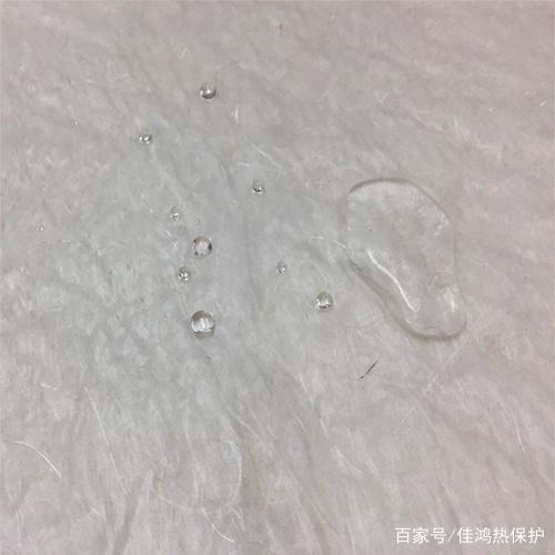 氣凝膠氈在管道保溫隔熱應(yīng)用中的價值體現(xiàn)