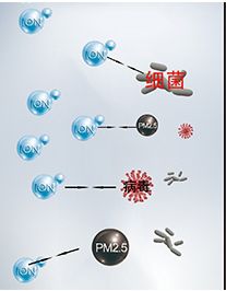 氣溶膠的傳播是什么？