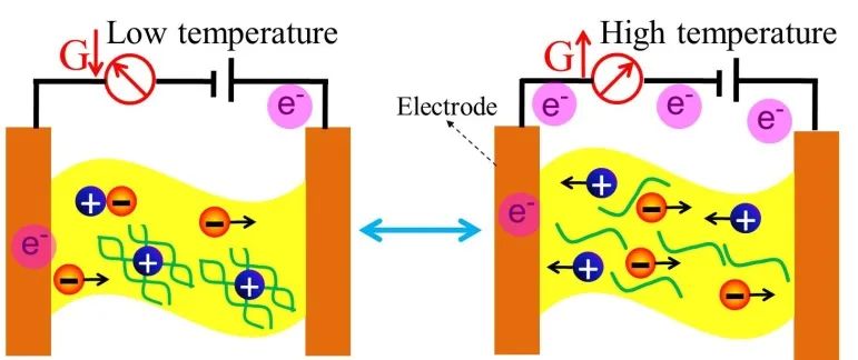 中山大學(xué)吳進(jìn)《ACS AMI》：基于熱穩(wěn)定、自修復(fù)有機(jī)水凝膠的高靈敏、可拉伸溫度傳感器