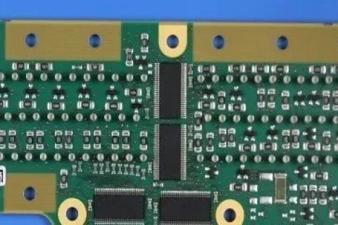 重磅：世界首塊10層3D打印PCB電路板誕生