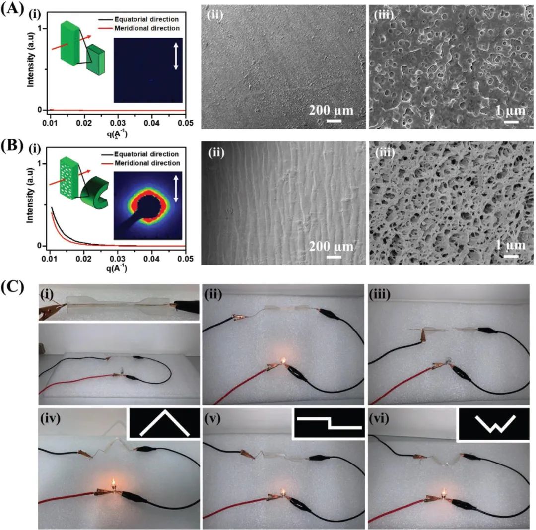 新加坡國(guó)立大學(xué)《AFM》：聚乳酸增韌有新招，可助力綠色柔性電子設(shè)備發(fā)展