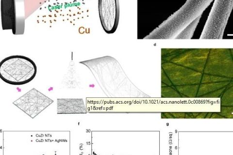 能重復(fù)使用的“透明暖寶寶”，無(wú)線、透明、可充電、可穿戴熱帖