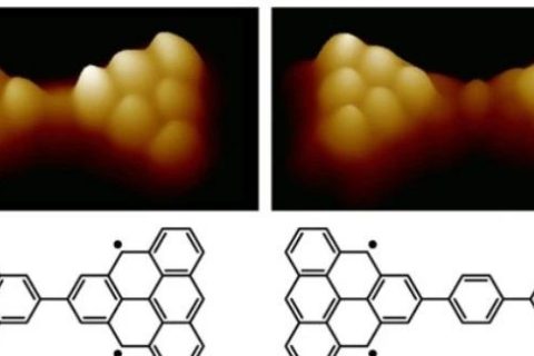 石墨烯又又又又誕生一新研究領(lǐng)域？碳基磁性材料時代來臨！