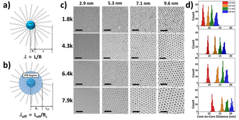 韓國科學技術(shù)院《ACS Nano》：手把手教你花樣制備納米粒子！