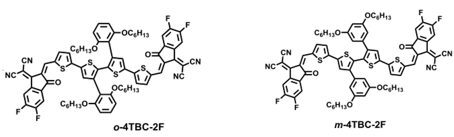 ?北京師范大學(xué)薄志山《Angew》：合成簡單，效率又高，精簡受體小分子也可以很出彩！