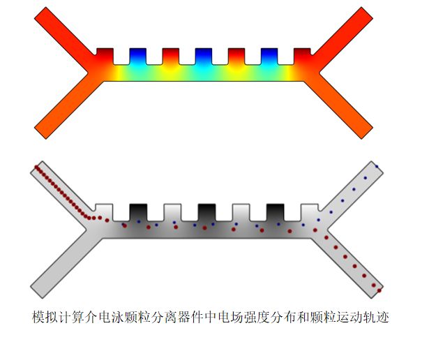 從六大領(lǐng)域數(shù)十篇頂刊，看仿真模擬到底可以用來做什么？