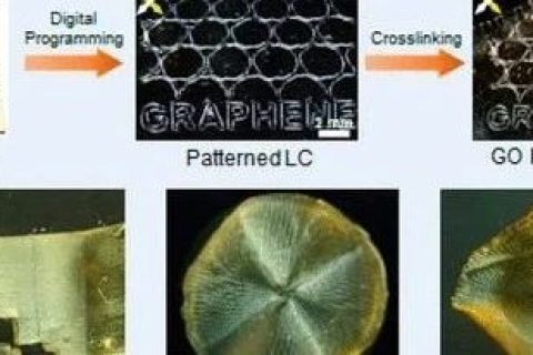 浙江大學高超、許震團隊《ACS Nano》:在剪切微印刷術研究方面再獲進展