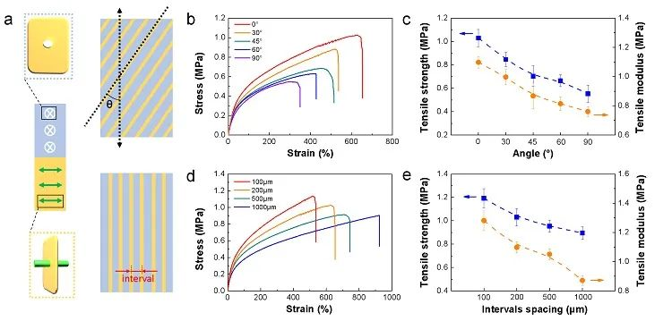 浙江大學高超、許震團隊《ACS Nano》:在剪切微印刷術研究方面再獲進展