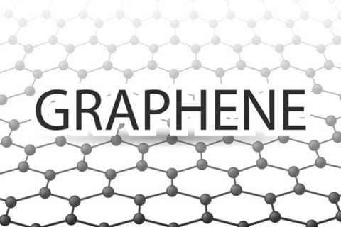 石墨烯氣凝膠質(zhì)輕、吸附力強，研究開發(fā)價值較大。